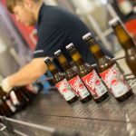 Bierproduktion in Kärnten