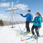 Skifahren auf der Flattnitz