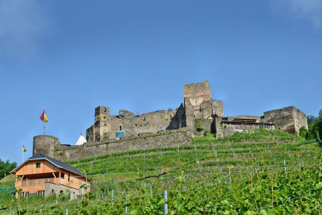 Burg Glanegg