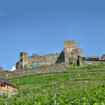 Kultur auf der Burg Glanegg