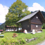 Stampferhof, Kärnten Mitte