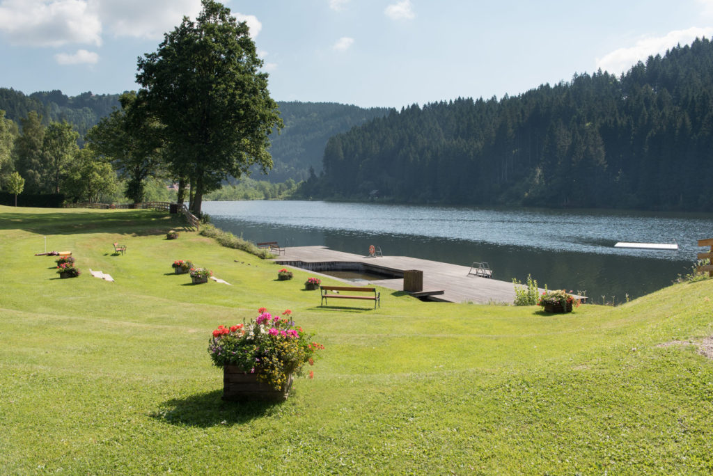 Ufer in Stuerberg