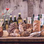 Selber Brot backen lernen bei Naturkost Thausing