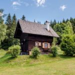 Tameggerhof Troadkasten, Mittelkärnten