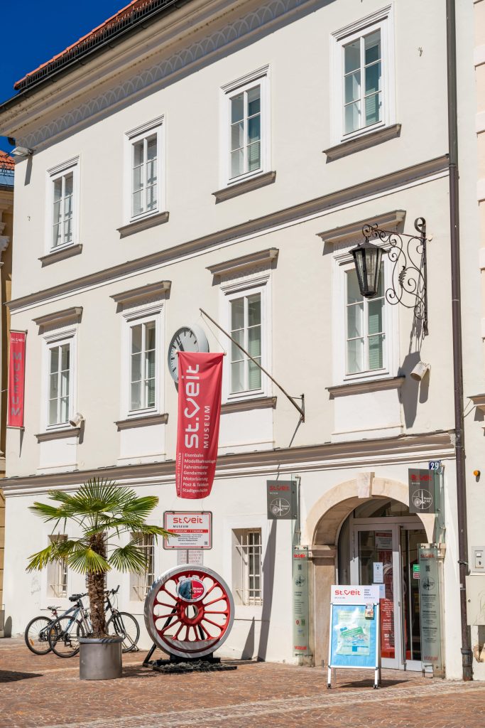Museum St. Veit