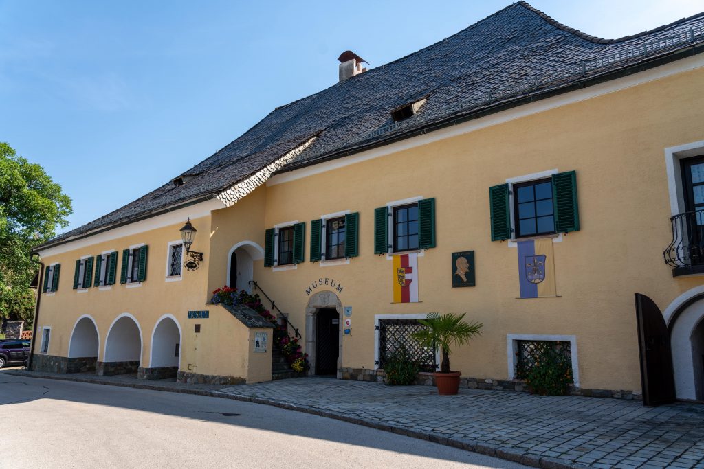 Museum in Althofen