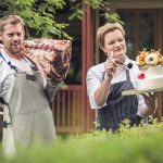 Familie Liegl sorgt für preisgekrönte Gaumenfreuden