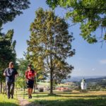 Wandern in Kappel am Krappfeld