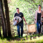 Mittelkärntner-Picknick mit Lisa Wieland & Markus Salcher