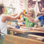 Tradition erleben in der Brauerei Hirt