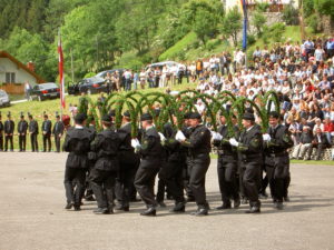 Weitensfeld im Gurktal