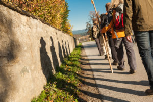 Pilgerwege in Kärnten