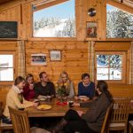 Genuss auf der Steinerhütte