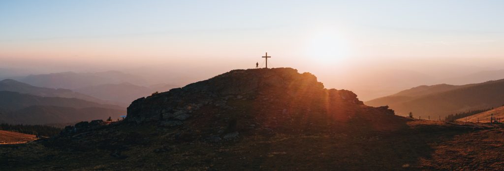 Hüttenwanderung zum großen Sauofen mit der Steinerhütte