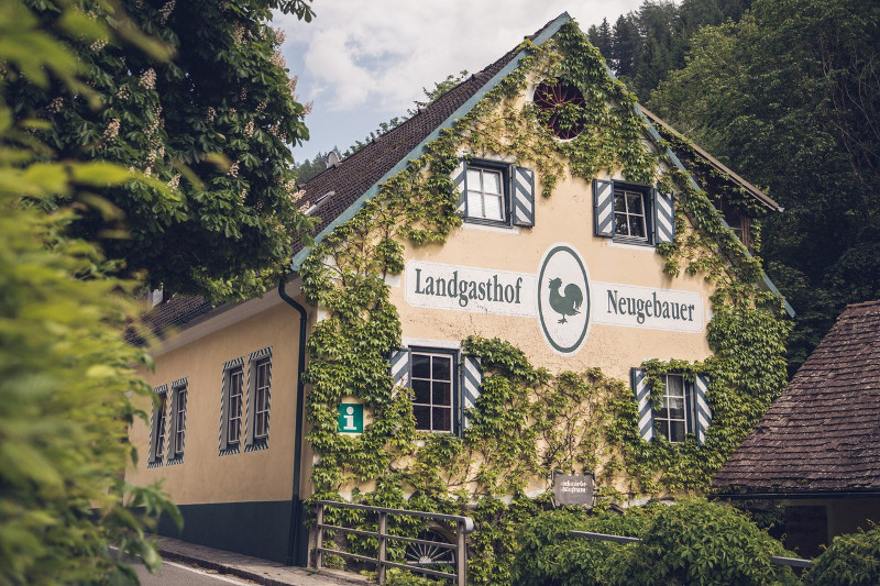 Schmiede- und Schlossereimuseum