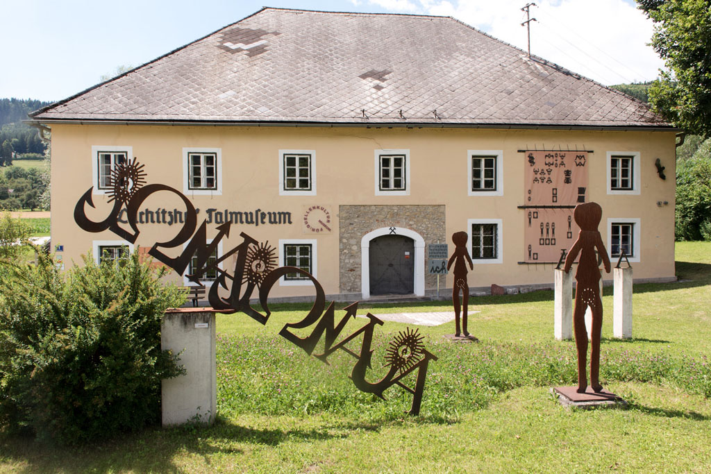 Quellenmuseum von Werner Hofmeister