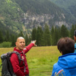 Pilgerreise nach Kärnten unternehmen