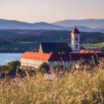 Stift Sankt Georgen