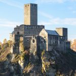 Burg Liebenfels