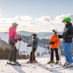 Skifahren für die ganze Familie auf der Simonhöhe
