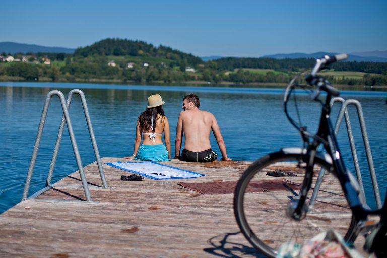 Gruppenpackages in Mittelkärnten
