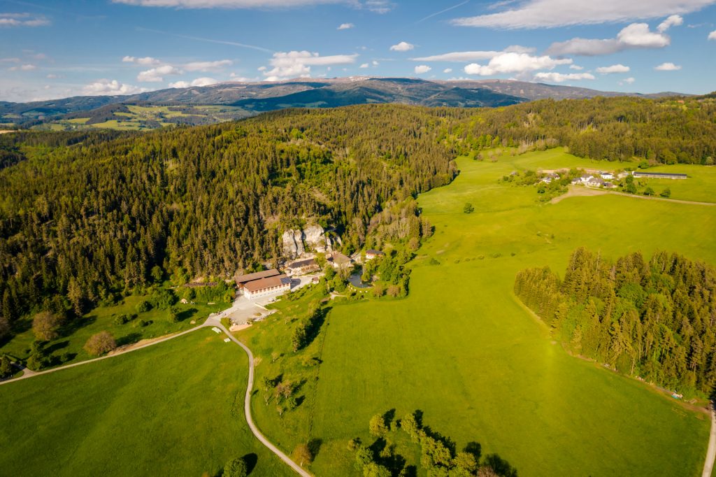 Europaschutzgebeit Mannsberg-Boden, Foto: Michael Stabentheiner