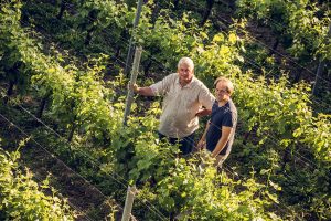 Weingut Karnburg