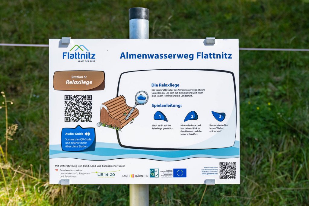 Metnitztal Flattnitz