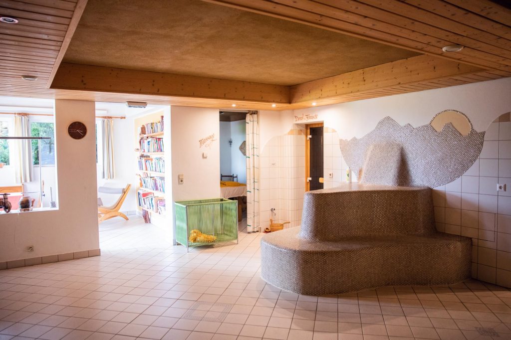 Landhaus Bioarche