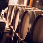 Weingut Karnburg - Weinfässer