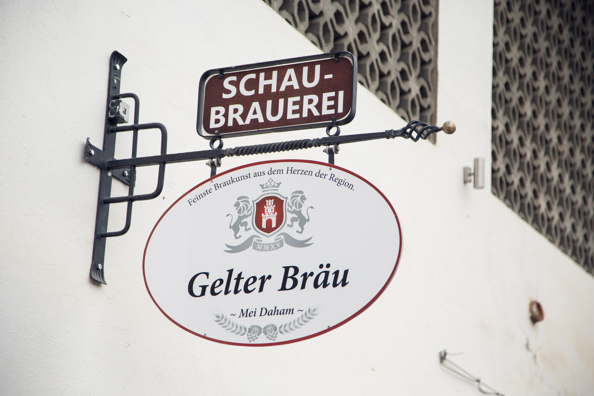 Gelter Bräu