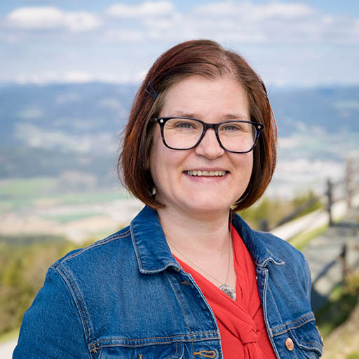 Mag. Elke Hübler