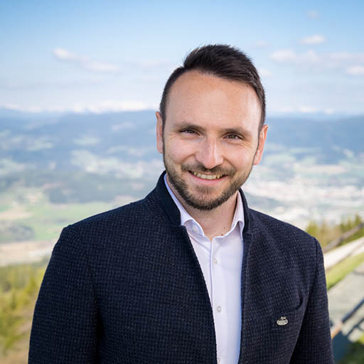 Johannes Moser, BA