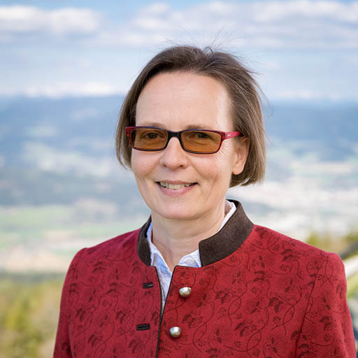 Mag. Helga Steger