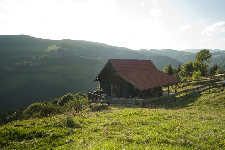 Klein St. Paul Wieting Moarhoferhütte