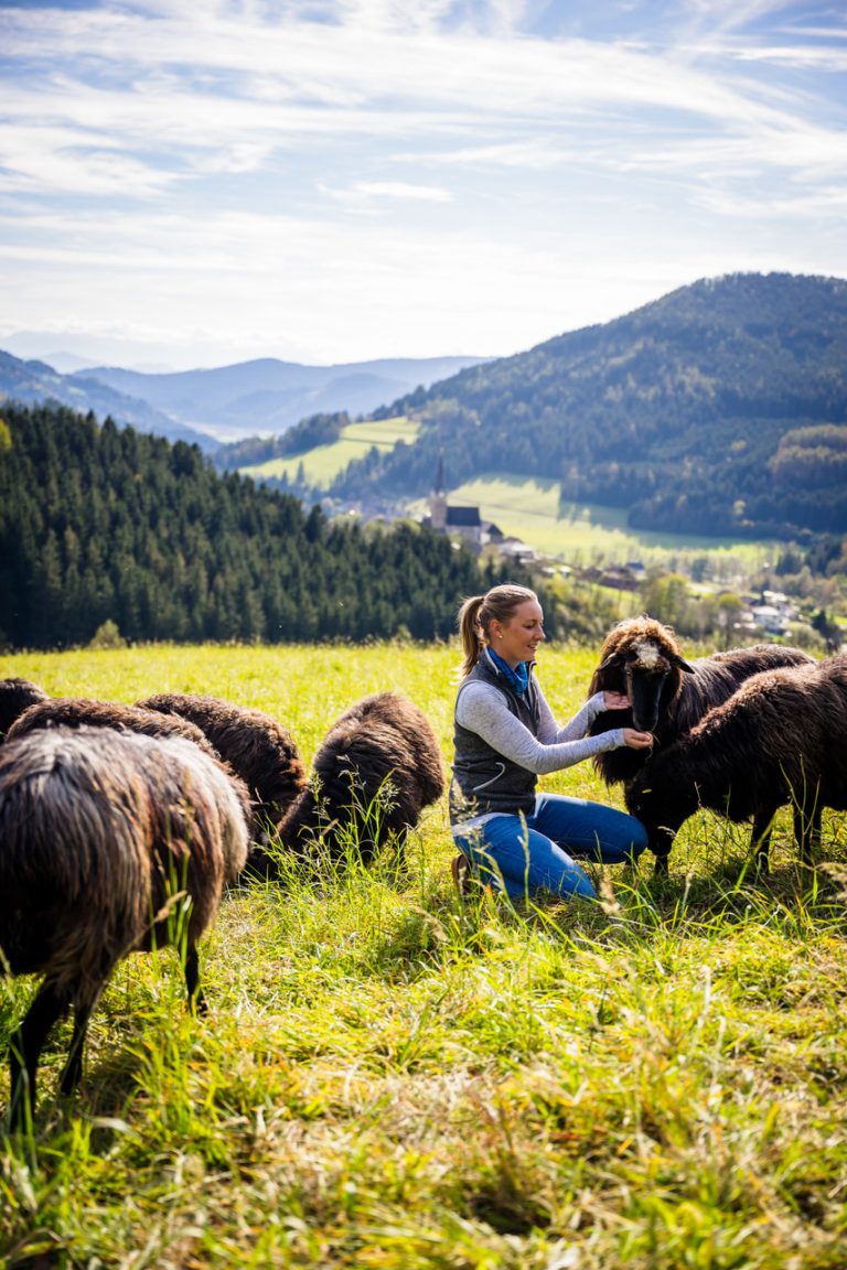 Steinerhof Slow Food