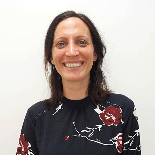 DI Caroline Supanz