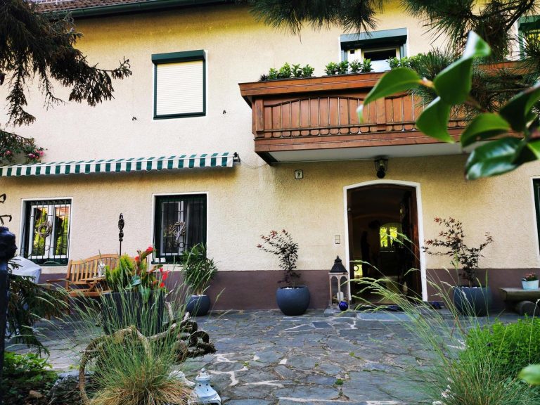 Pension Seesicht
