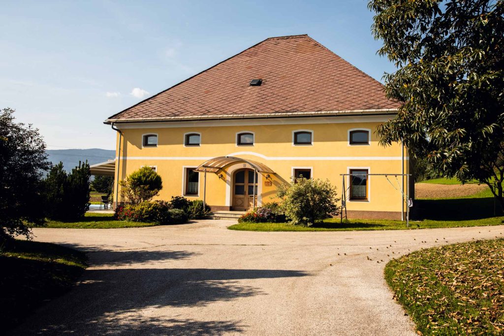 Der Biohof Pichler