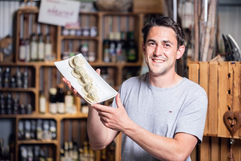 Leitgeb´s Nudelspezialitäten