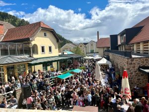 Frühlingsfest 2023