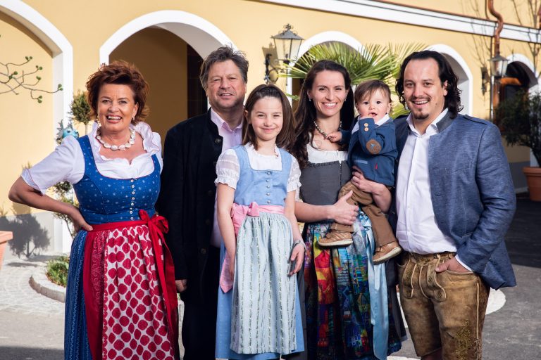 Gasthof Hotel Moser - Familie Moser