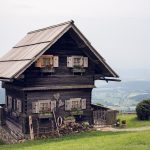 Troadkastn am Magdalensberg