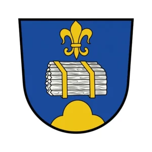 Das Wappen der Stadt Althofen Das Wappen der Stadt Althofen