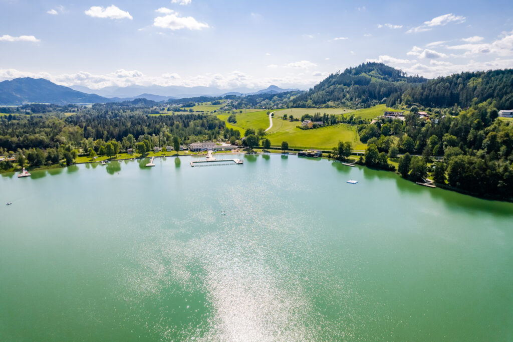 Kärntner Seen Schleife