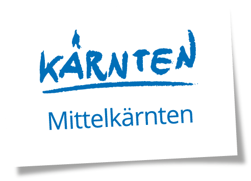 Urlaub in Kärnten - Logo Mittelkärnten
