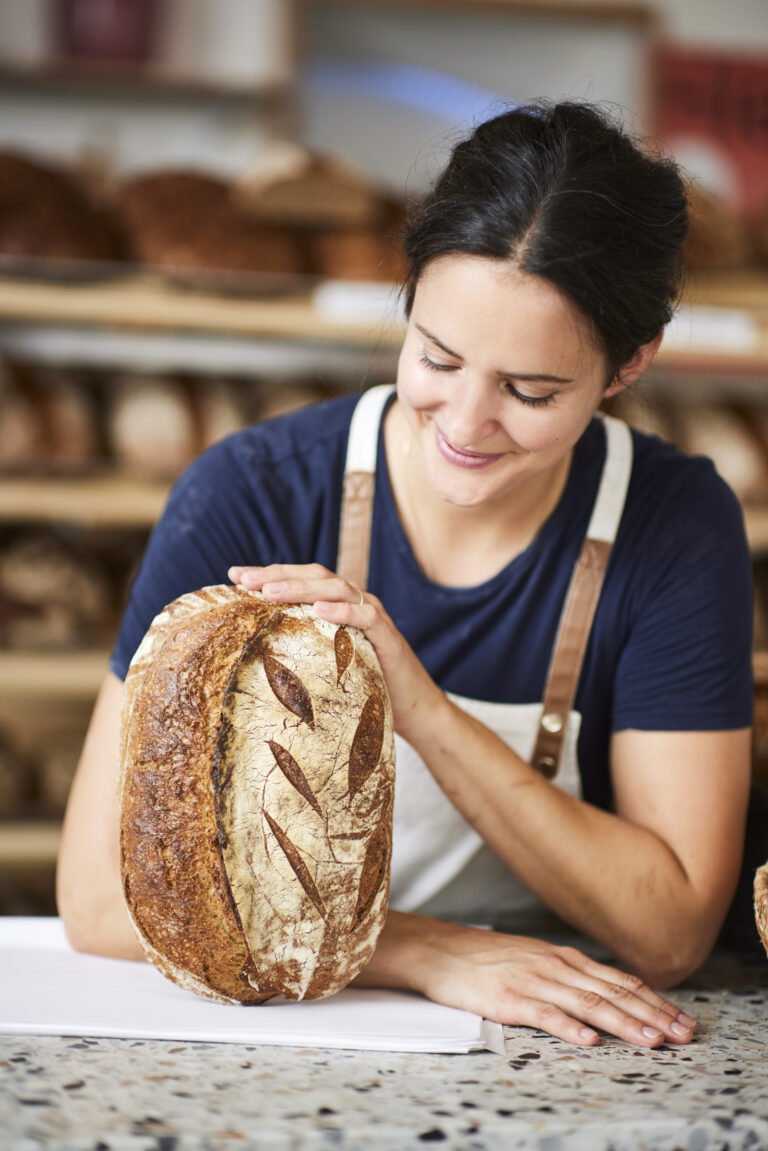 Bäckerei und Brauerei Hefehaus